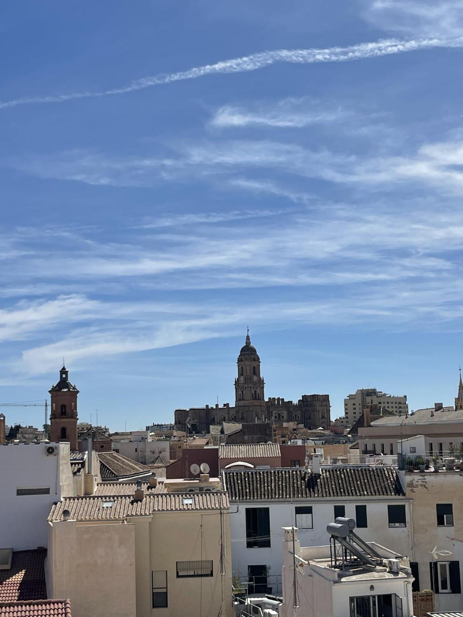 San Rafael Terrace City Centre Malaga Luaran gambar