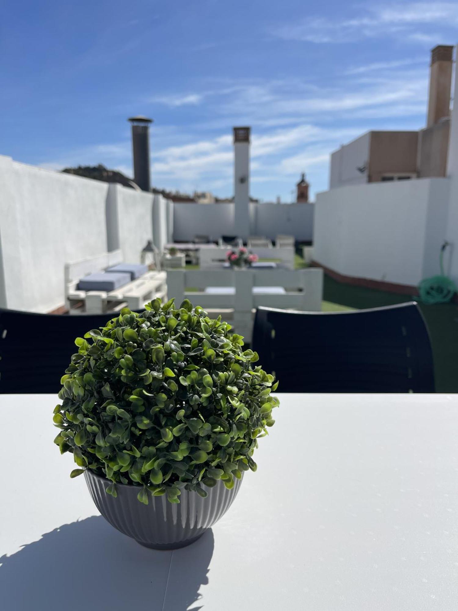 San Rafael Terrace City Centre Malaga Luaran gambar